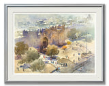 History’S Gateway