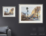 Amman Balconies
