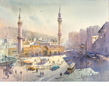 Heart Of The City
