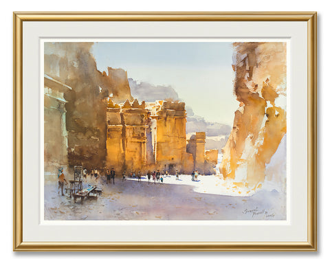 Silk Road