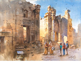 Roman Echoes