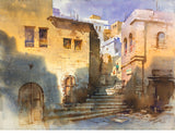 Bath Avenue