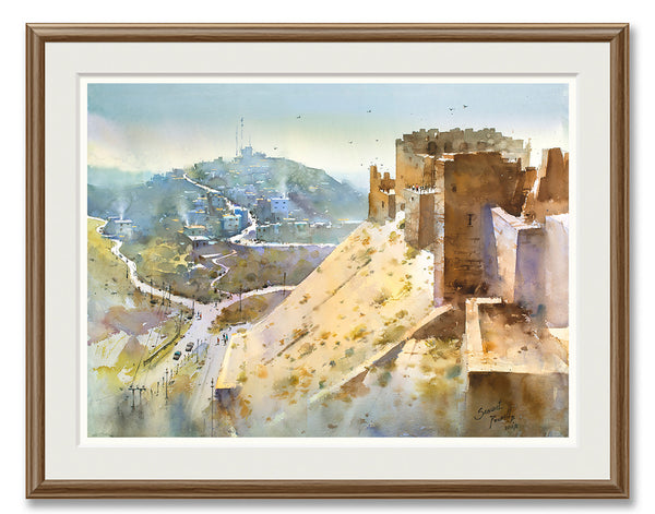 Art Of Peace