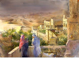 Arabian Magic