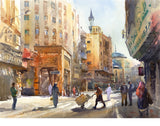 Stories Of The Market