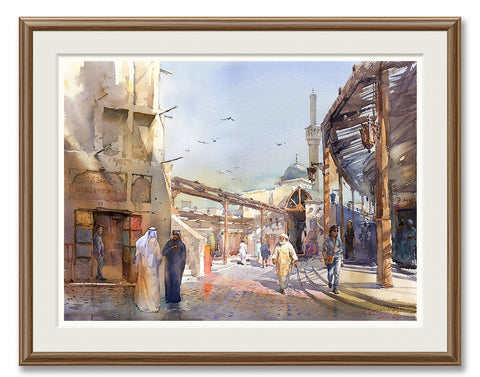 Old Souq