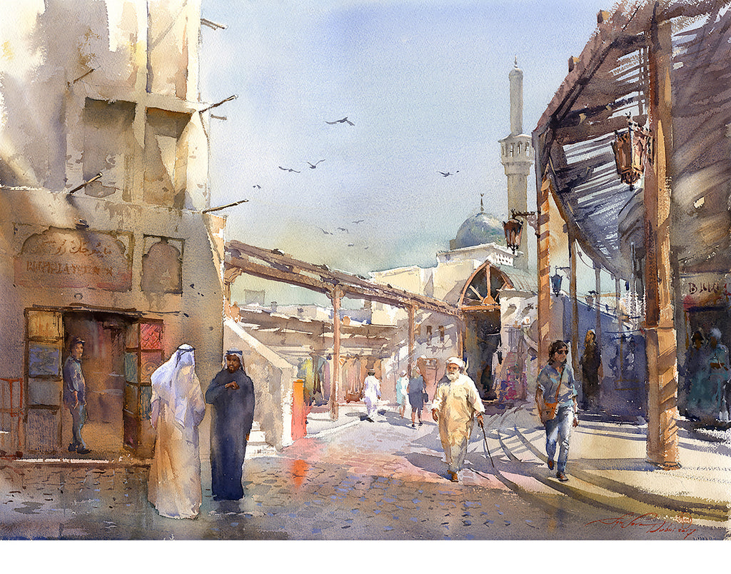 Old Souq