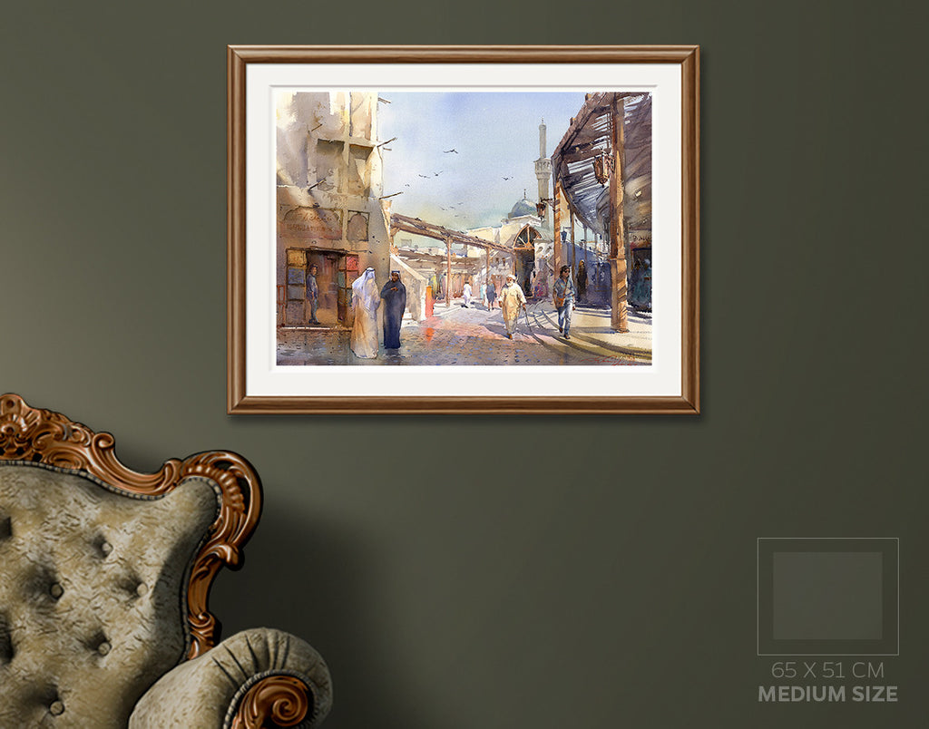 Old Souq