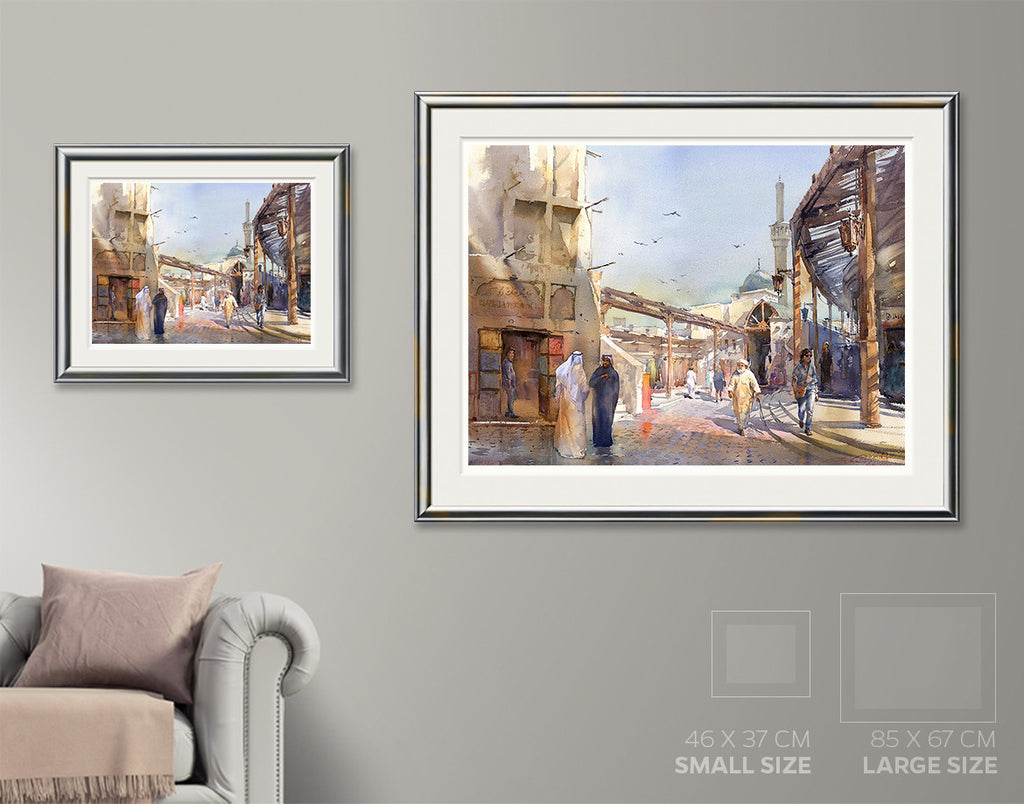 Old Souq