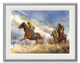 Arabian Winds