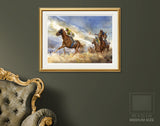 Arabian Winds