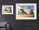 Arabian Winds