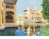 Architectural Display