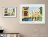 Architectural Display